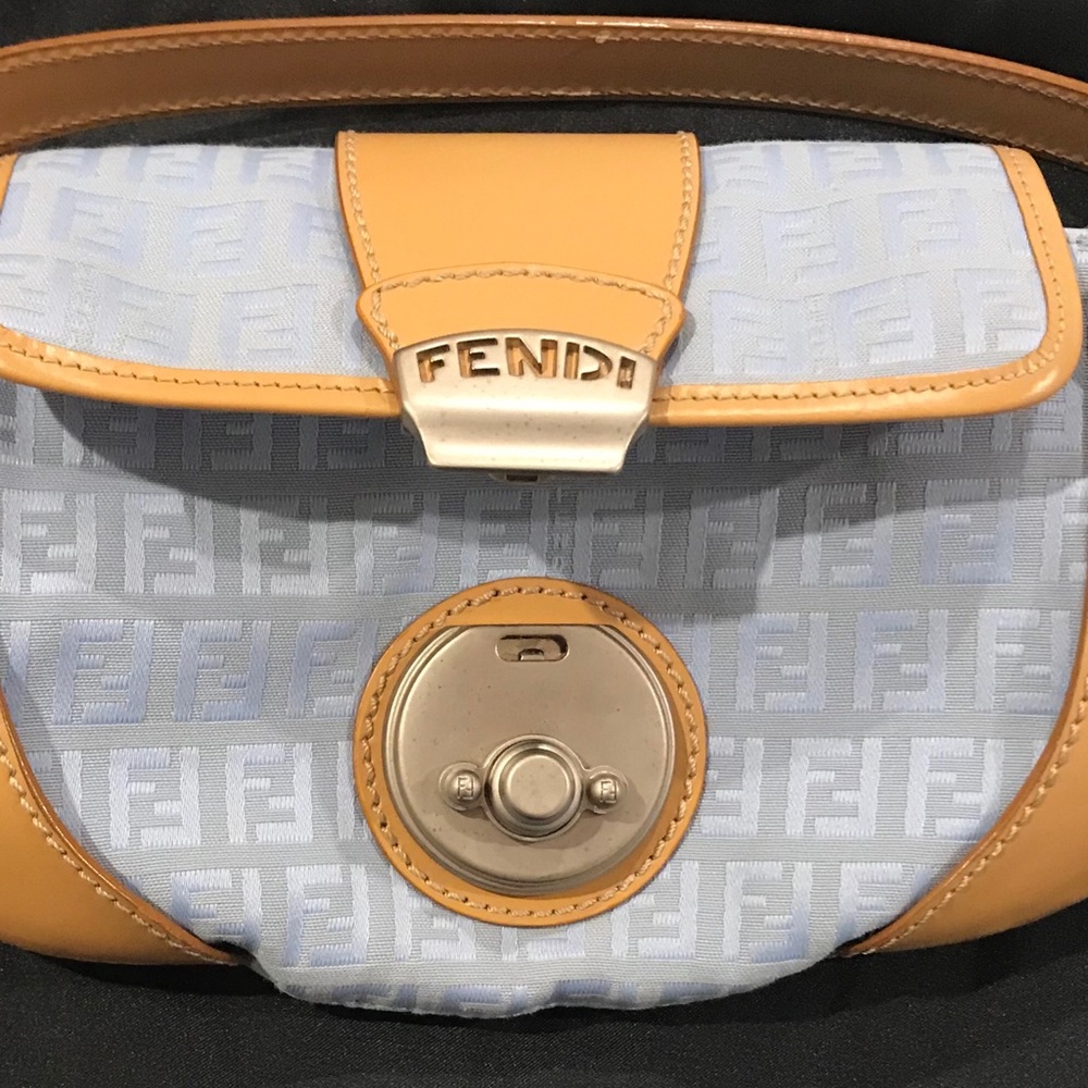 Fendi handbag